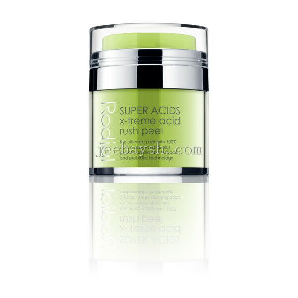 Rodial Super Acids X-treme Acid Rush Peel
