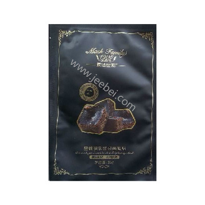 膜法世家黑糖細致煥釆面膜貼
