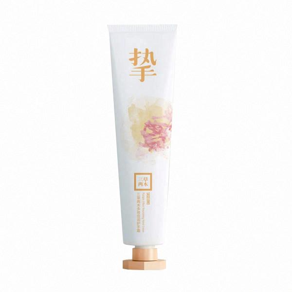 三草兩木多效倍潤護手霜
