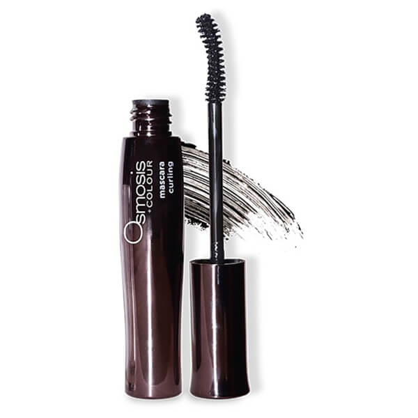 Osmosis Colour Mascara - Curling
