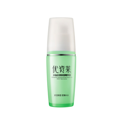 優資萊水仙水潤保濕精華液