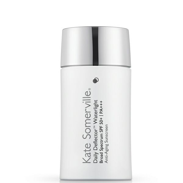 Kate Somerville Daily Deflector Water-Light SPF 50 Sunscreen