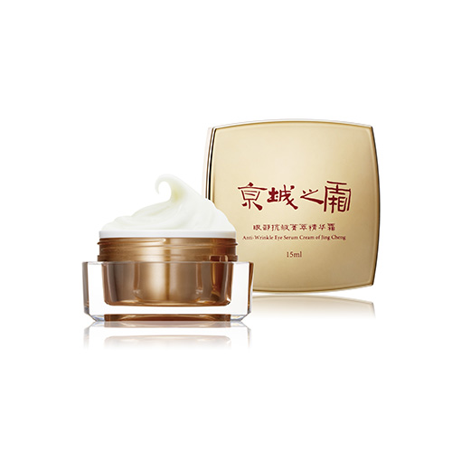 牛爾京城之霜  眼部抗皺菁萃精華霜