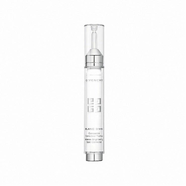 紀梵希花漾曜白淡斑精華露