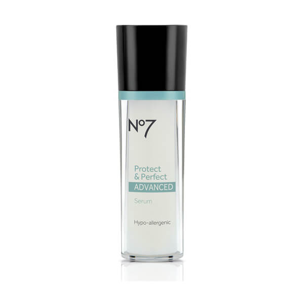 Boots No.7 Protect and Perfect Advanced Serum