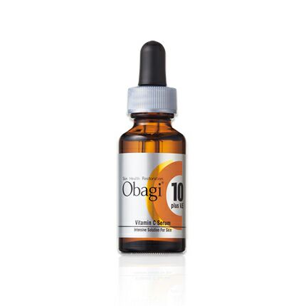 Obagi歐邦琪C10美白VC精華