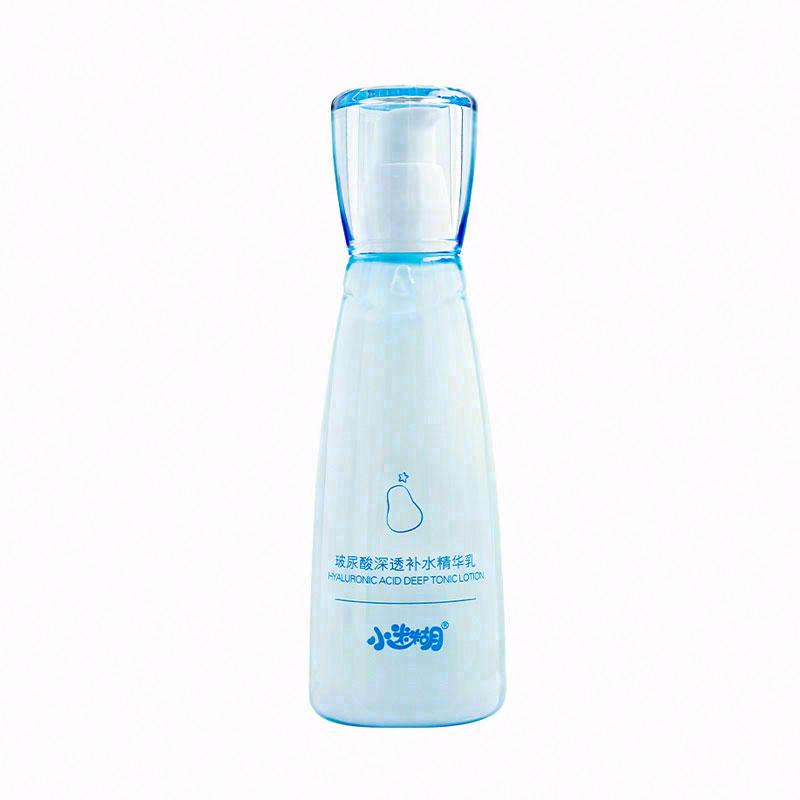小迷糊玻尿酸深透補水精華乳