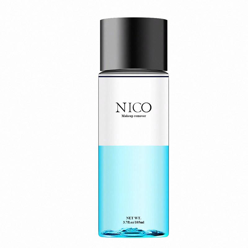 NICO深層凈透卸妝液