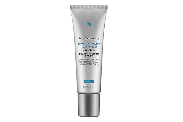 修麗可臻顏物理啞光防曬霜 SPF50+ PA++++