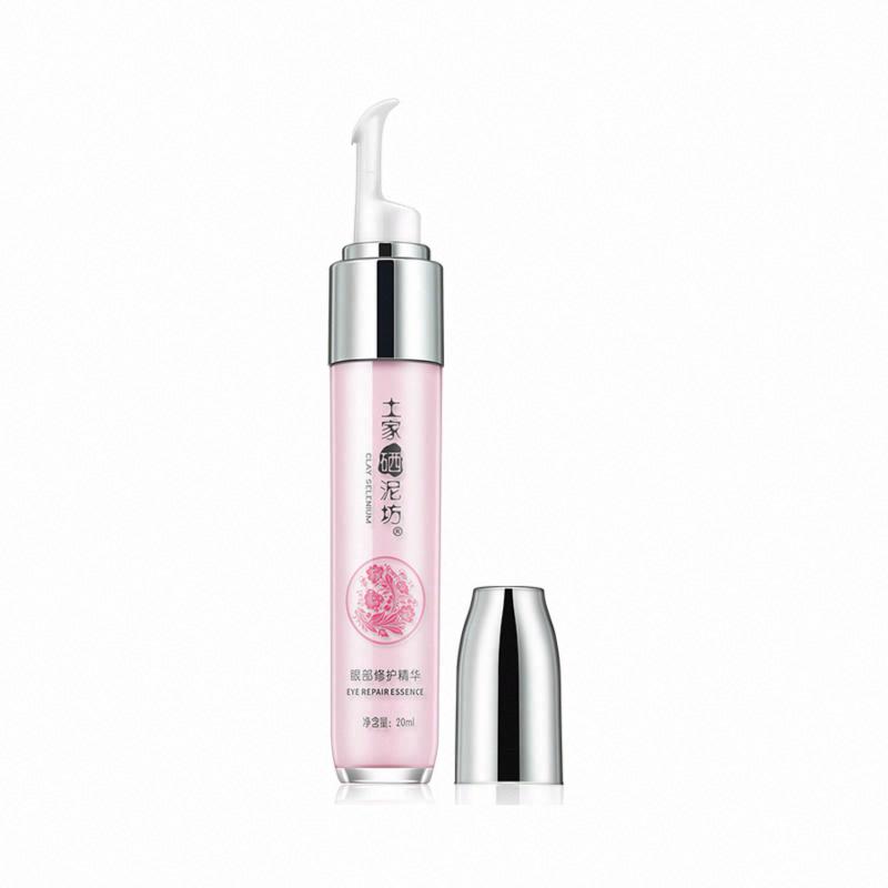 土家硒泥坊 眼部修護精華