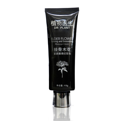 植物醫生（Dr.Plant）接骨木花緊膚嫩滑按摩膏