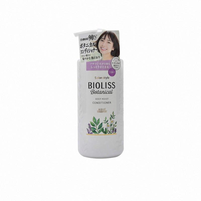 高絲 salon style BIOLISS 護發素 輕盈型