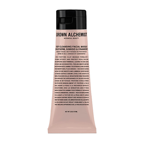 Grown Alchemist 深層清潔面膜