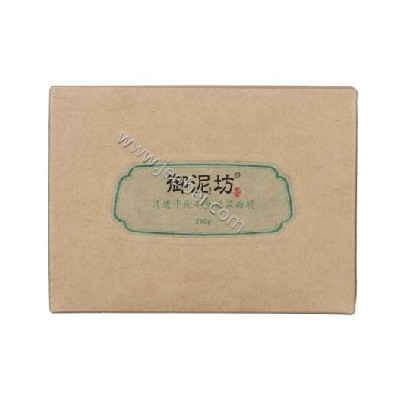 御泥坊清透平衡礦物泥漿面膜