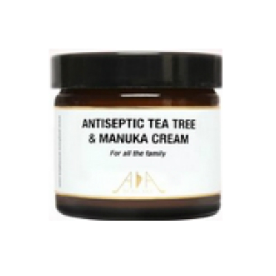 AA Skincare茶樹松紅梅面霜