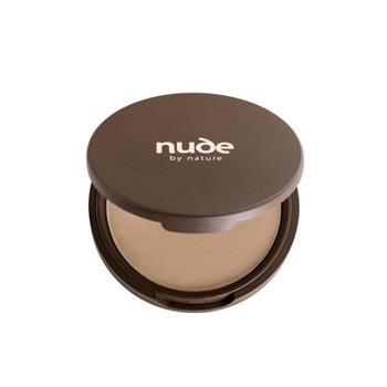 Nude by Nature Pressed Mineral Cover