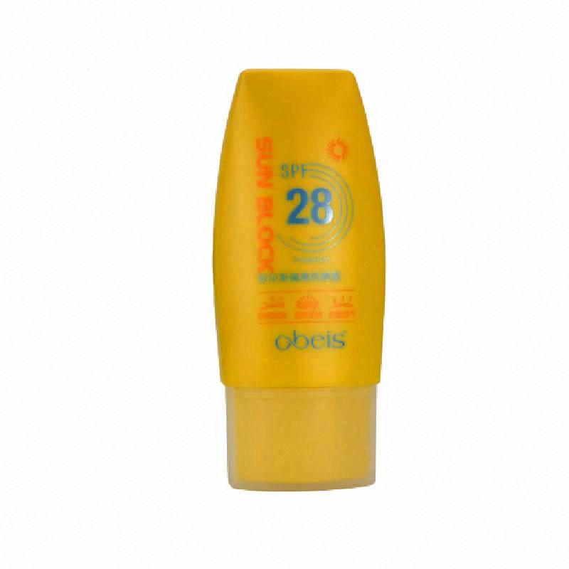 歐貝斯隔離防曬露SPF28