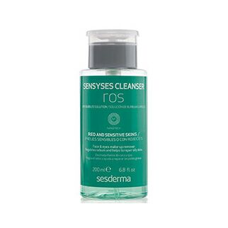 Sesderma 微脂柔膚凈膚露