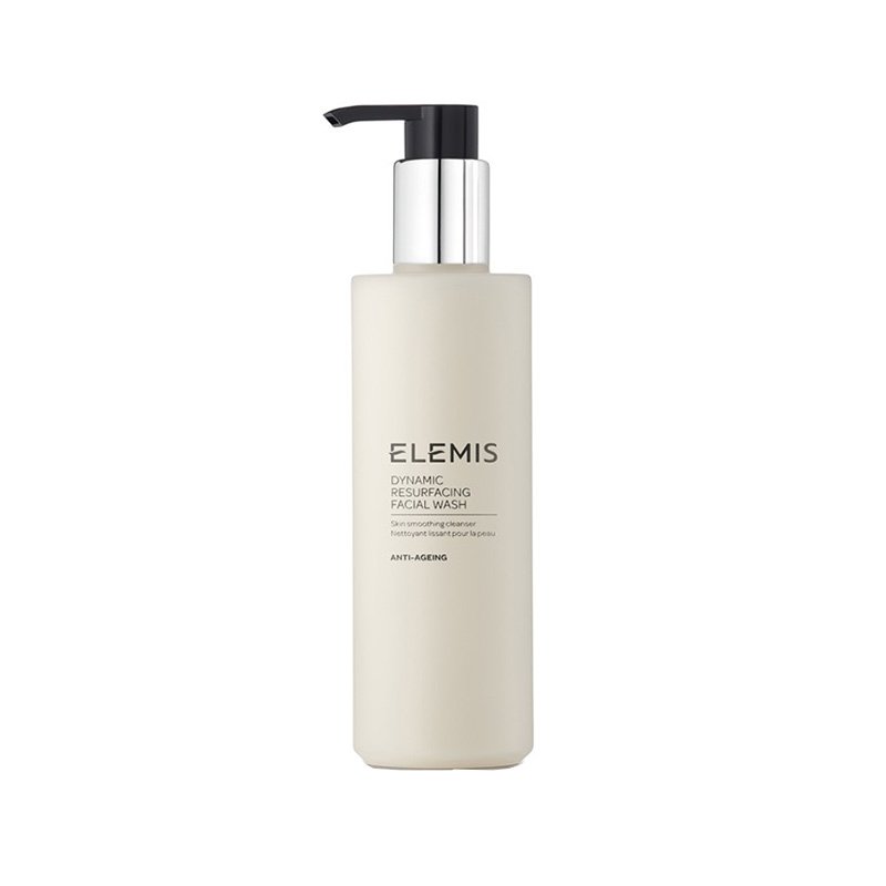 艾麗美 Elemis 三重酵素亮采潔面乳