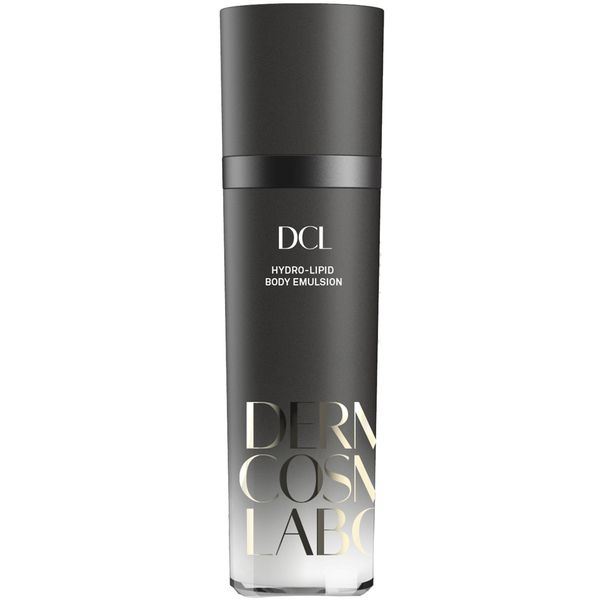 DCL Hydro-Lipid Body Emulsion