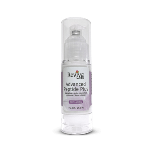 Reviva Labs Advanced Peptide Plus