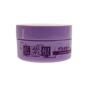 藍紫根 美白保濕緊致抗皺面霜