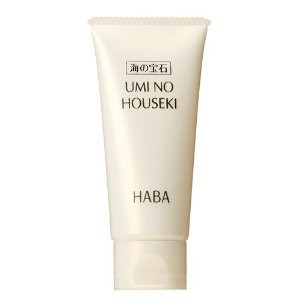 HABA 海之寶潤膚膏