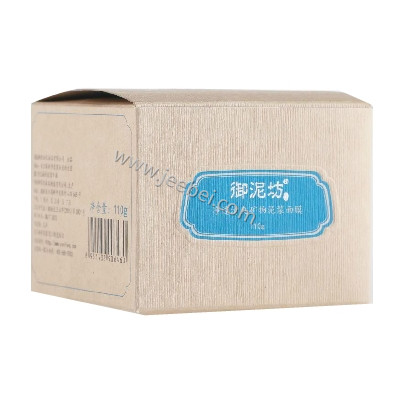 御泥坊 凈透清爽礦物泥漿面膜