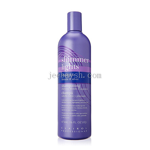 Clairol (伊卡璐) Professional Shimmer Lights Shampoo