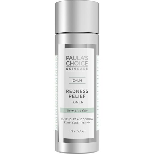Paula\'s Choice Calm Redness Relief Toner - Oily Skin