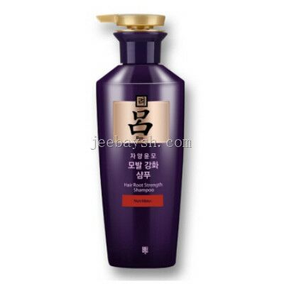 呂滋養韌發密集瑩韌洗發水[滋潤型]
