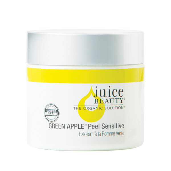 Juice Beauty Green Apple Peel Sensitive