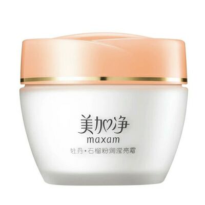 美加凈牡丹·石榴粉潤瀅亮霜
