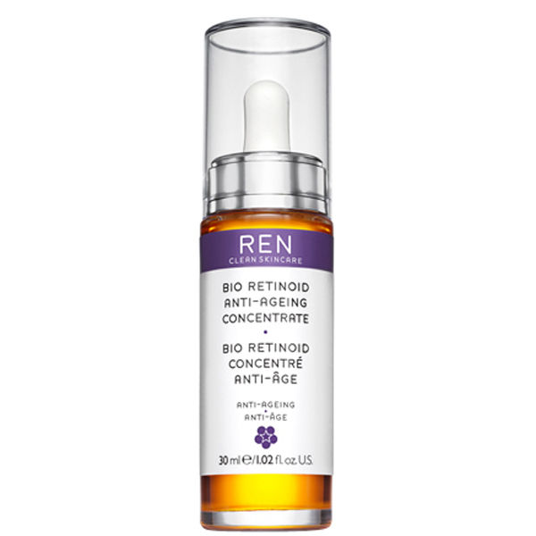 REN Bio Retinoid™ Anti-Wrinkle Concentrate Oil