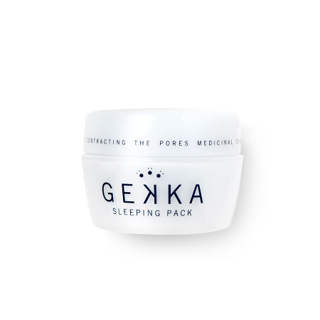 GEKKA 睡眠面膜