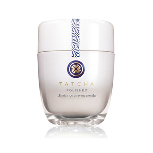 Tatcha 柔亮大米酵素潔顏粉