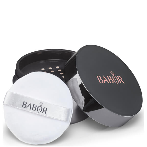 BABOR Age ID Mineral Powder Foundation