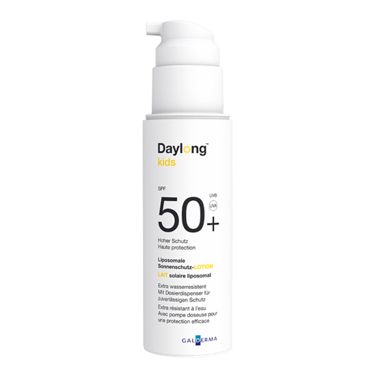 Daylong Kids SPF50+ Lotion