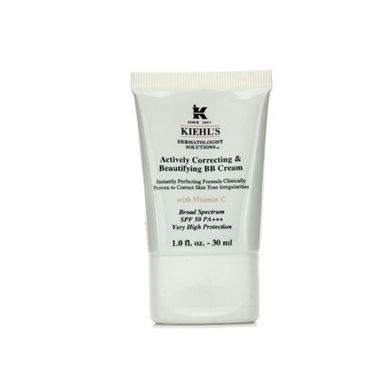科顏氏煥白美顏BB霜 亮白膚色 SPF30+ PA+++