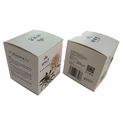 謝馥春雪蓮美肌凈顏膏