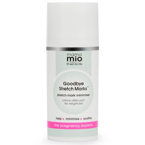 Mama Mio 媽媽米歐告別妊娠紋噴霧