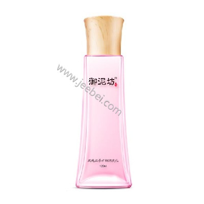 御泥坊 玫瑰滋養礦物潤膚乳