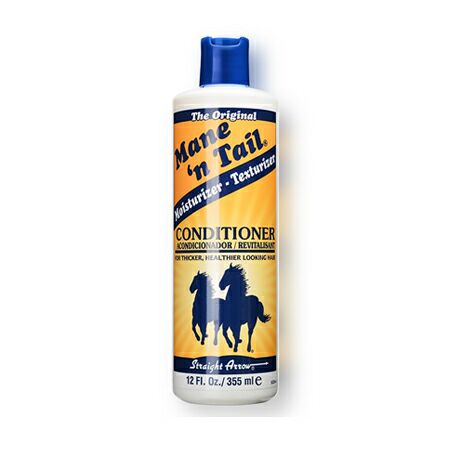 Mane\'n Tail箭牌馬牌經典護發素