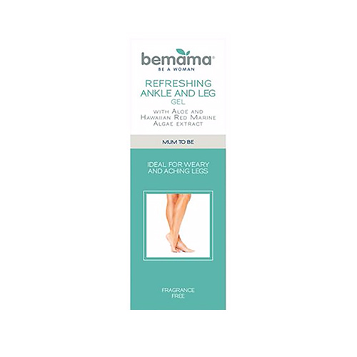 Bemama Refreshing Ankle Leg Gel