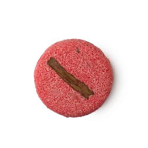 LUSH嵐舒 再新小紅帽洗發皂