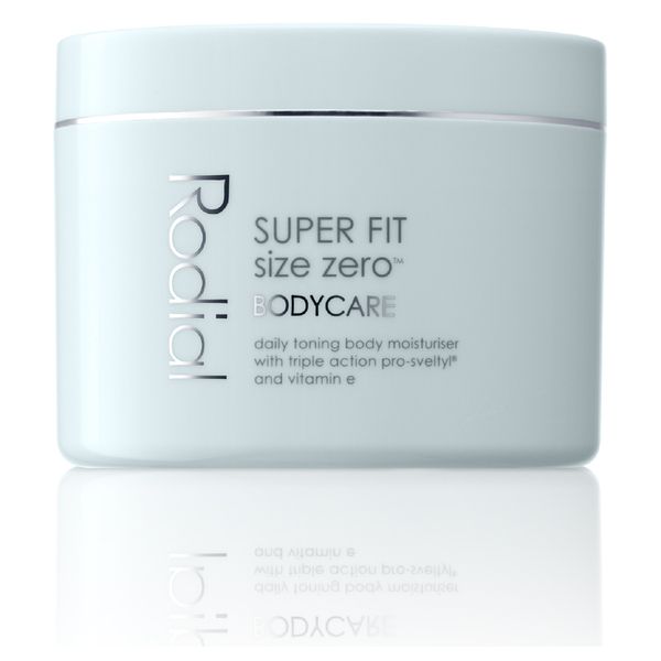 Rodial Super Fit Size Zero
