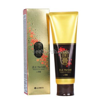睿嫣潤膏奢煥滋養洗發水