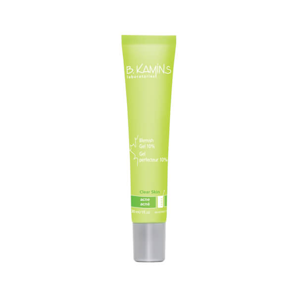 B. Kamins Blemish Gel 10%