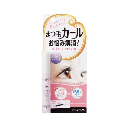 黑龍堂 睫毛膏