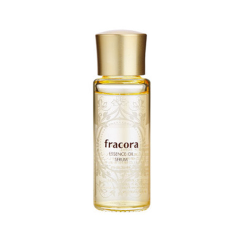 fracora柔肌保濕植物精華美容液